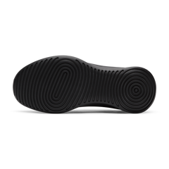 Women's Wool Runner Go - Natural Black (Natural Black Sole)