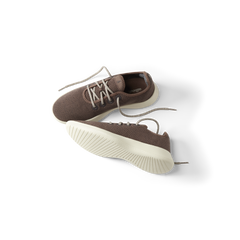 Women's Tree Runner - Hazy Cocoa (Stony Cream Sole)