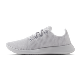 Women's Tree Runner - Light Grey (Light Grey Sole)