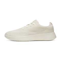 Women's Tree Runner Go - Stony Cream (Stony Cream Sole)