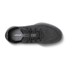 Women's Tree Runner Go - Stormy Grey (Medium Grey Sole)