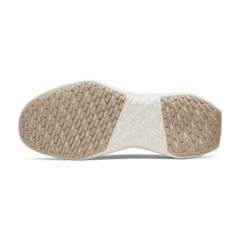Women's Wool Dasher Mizzle - Stony Cream (Natural White Sole)
