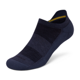 Anytime Ankle Sock - Deep Navy