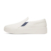 Women's Lounger Lift - Natural White/Hanami Night (Twilight White Sole)