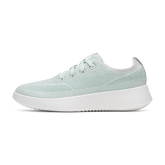 Women's Tree Runner Go - Blizzard/Lux Liberty (Blizzard Sole)