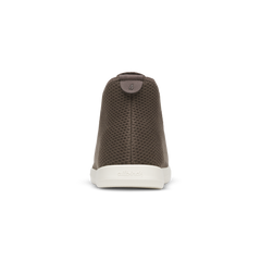 Women's Tree Topper - Rustic Brown (Stony Cream Sole)