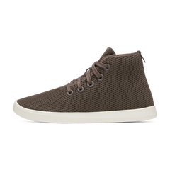 Women's Tree Topper - Rustic Brown (Stony Cream Sole)