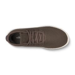 Women's Tree Topper - Rustic Brown (Stony Cream Sole)