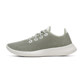 Women's Tree Runner - Hazy Pine (Natural White Sole)