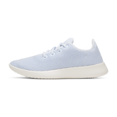Women's Tree Runner - Zen Blue (Natural White Sole)