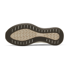 Women's Tree Runner Go - Utility - Natural White/Rustic Brown (Natural White Sole)