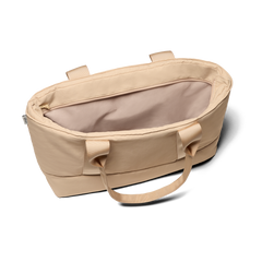 Recycled Tote Bag - Rugged Beige