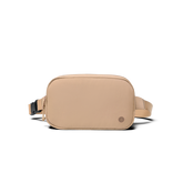 Recycled Belt Bag - Rugged Beige