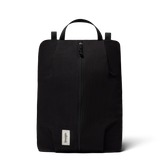 Recycled Shoe Bag - True Black