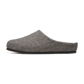 Allbirds Slipper - Dark Grey Tweed