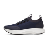 Women's Wool Strider - Dark Navy (Blizzard Sole)