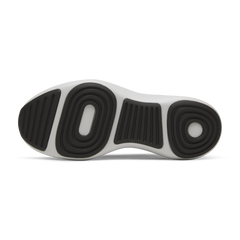 Men's Wool Strider - Dark Grey (Light Grey Sole)