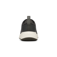 Women's Tree Runner Go - Utility - Natural Black/Dark Jungle (Natural White Sole)