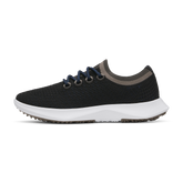 Men's Tree Dasher 2 - Natural Black/Royal Blue (Blizzard Sole)