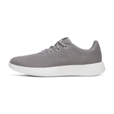 Women's Tree Runner NZ - Medium Grey (Blizzard Sole)