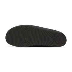 Allbirds Wool Slipper - Natural Black