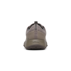 Women's Wool Runner NZ Waterproof - Weathered Brown (Weathered Brown Sole)