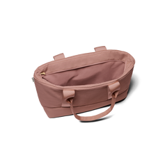 Recycled Tote Bag - Sienna Blush