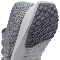 Men's Tree Dasher 2 - Medium Grey (Light Grey Sole)