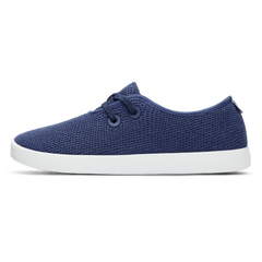 Women's Tree Skipper - Hazy Indigo (Blizzard Sole)