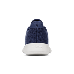 Women's Tree Runner - Hazy Indigo (Blizzard Sole)
