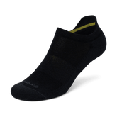 Anytime Ankle Sock - Natural Black