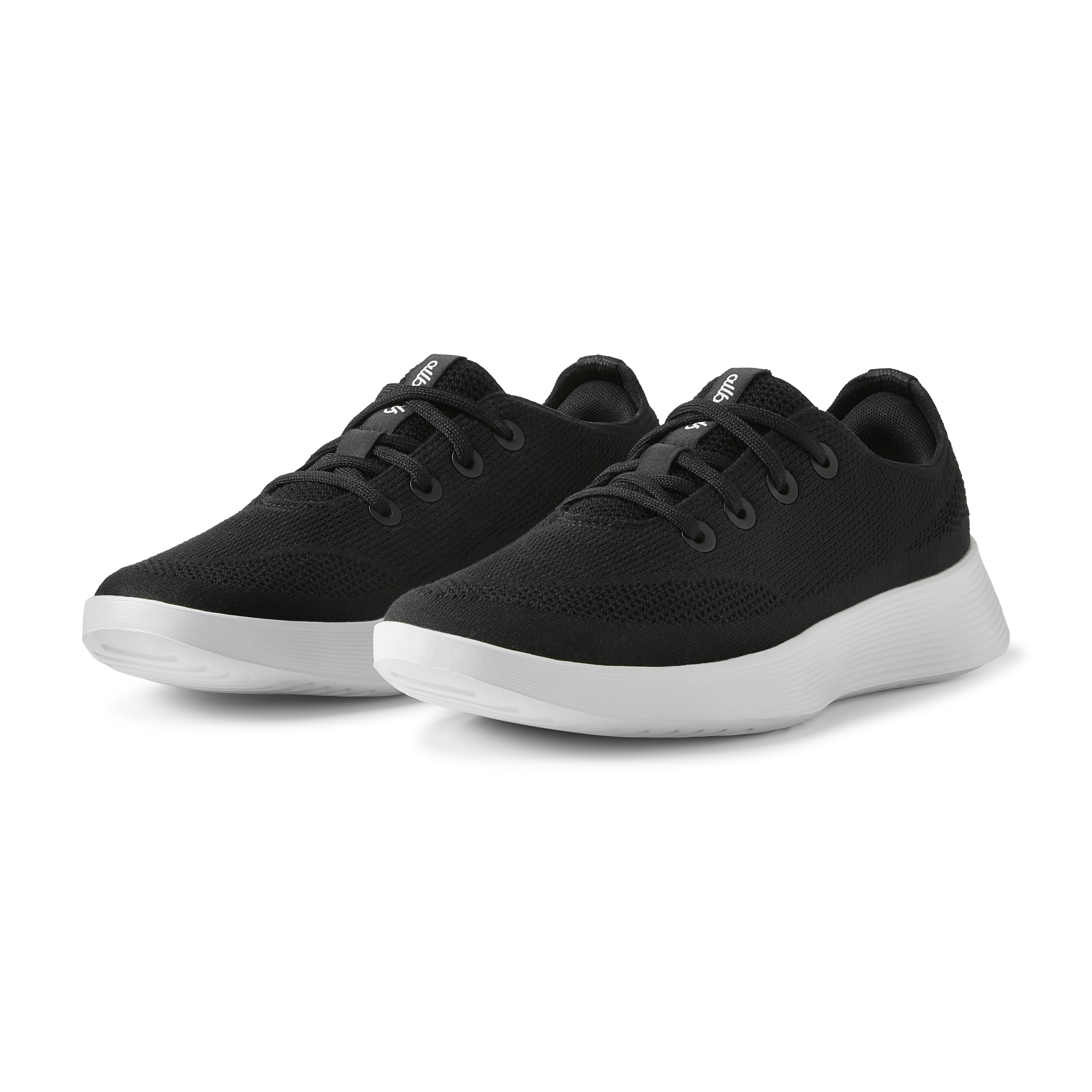 Women's Tree Runner Go - Natural Black (Blizzard Sole)