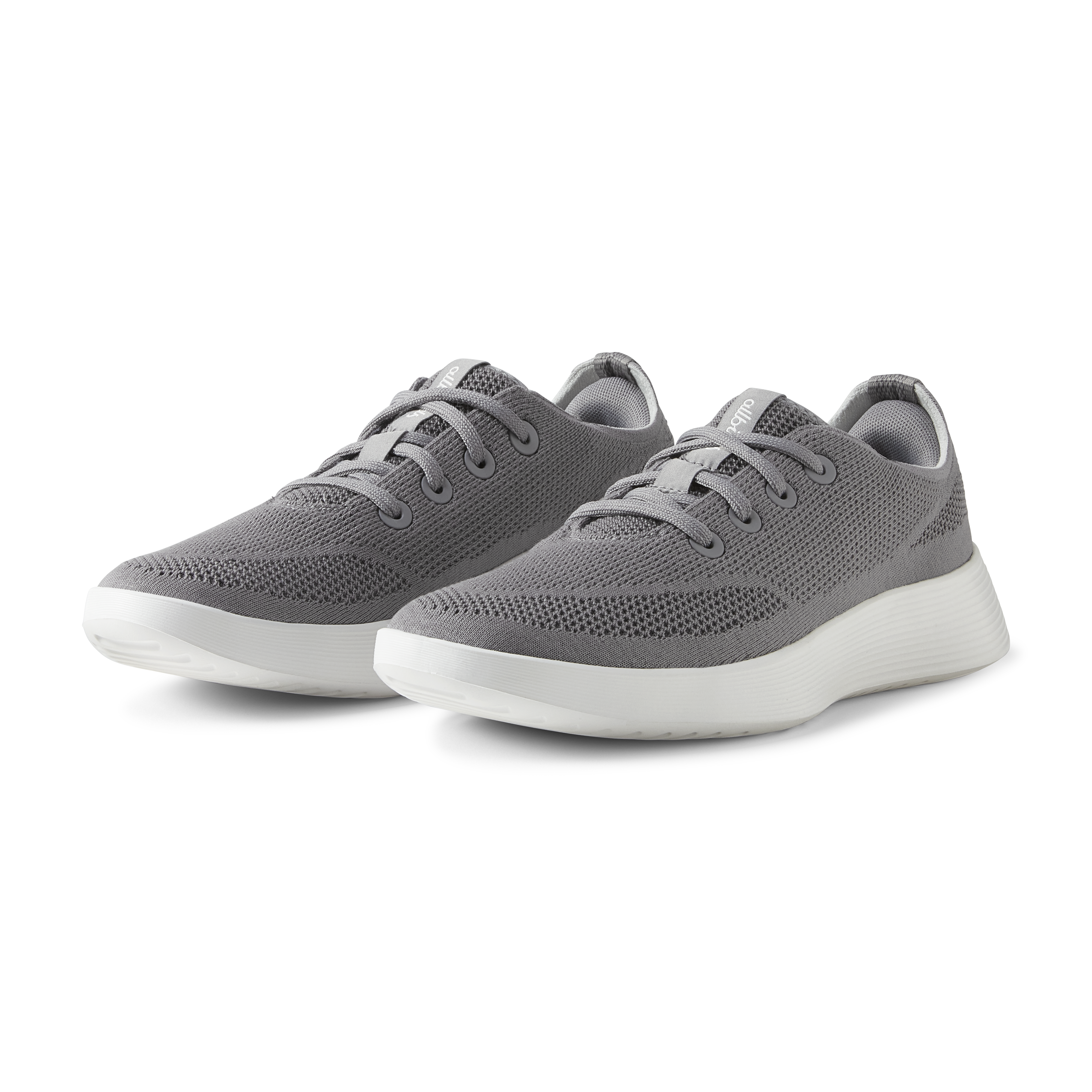 Women's Tree Runner Go - Medium Grey (Blizzard Sole)