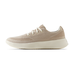 Women's Tree Runner Go - Rugged Beige (Stony Cream Sole)