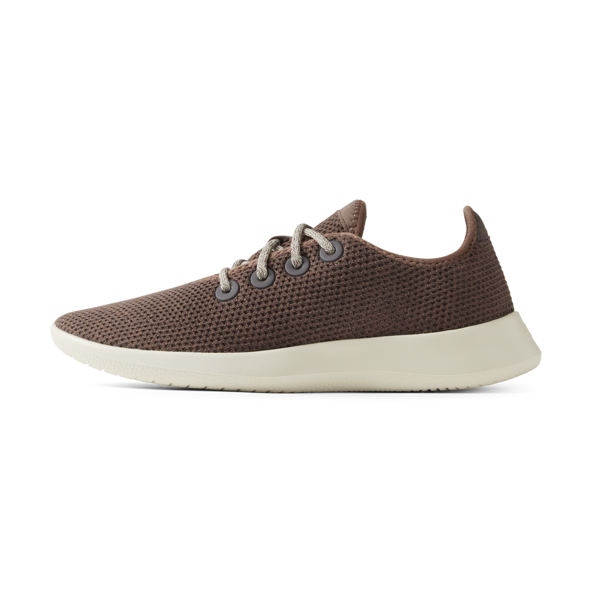 Women's Tree Runner - Hazy Cocoa (Stony Cream Sole)