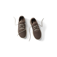 Women's Tree Runner - Hazy Cocoa (Stony Cream Sole)