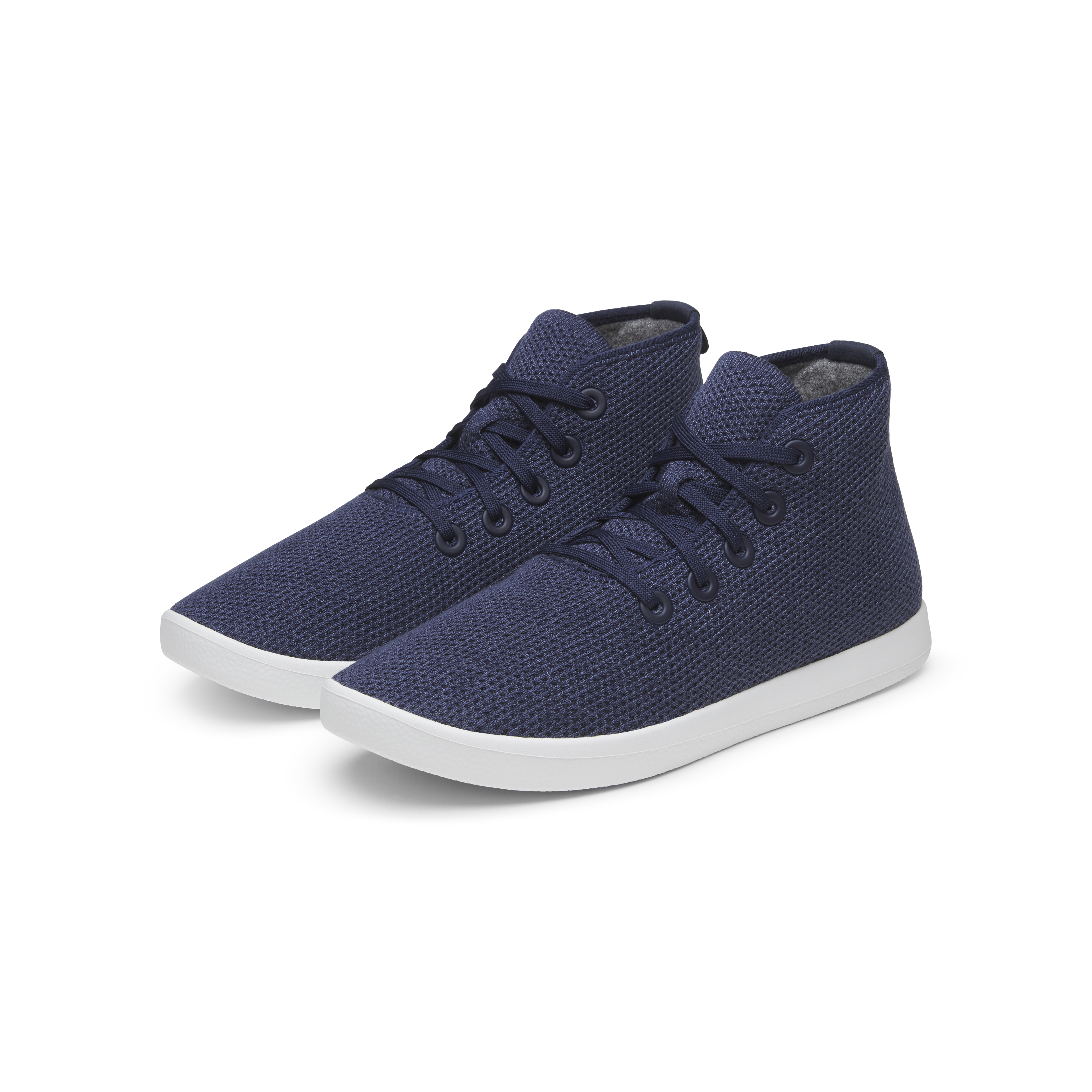 Women's Tree Topper - Hazy Indigo (Blizzard Sole)