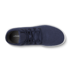 Women's Tree Topper - Hazy Indigo (Blizzard Sole)