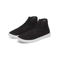 Women's Tree Topper - Natural Black (Blizzard Sole)