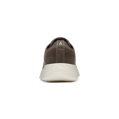 Women's Tree Runner Go - Rustic Brown (Stony Cream Sole)