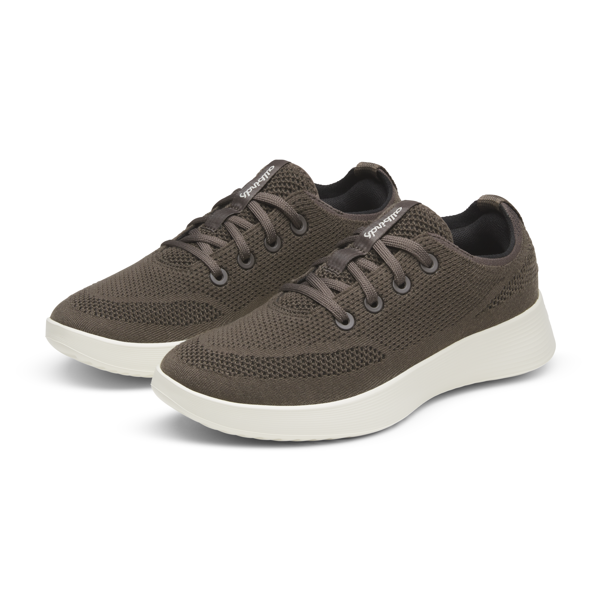 Women's Tree Runner Go - Rustic Brown (Stony Cream Sole)