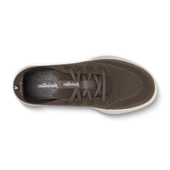 Women's Tree Runner Go - Rustic Brown (Stony Cream Sole)