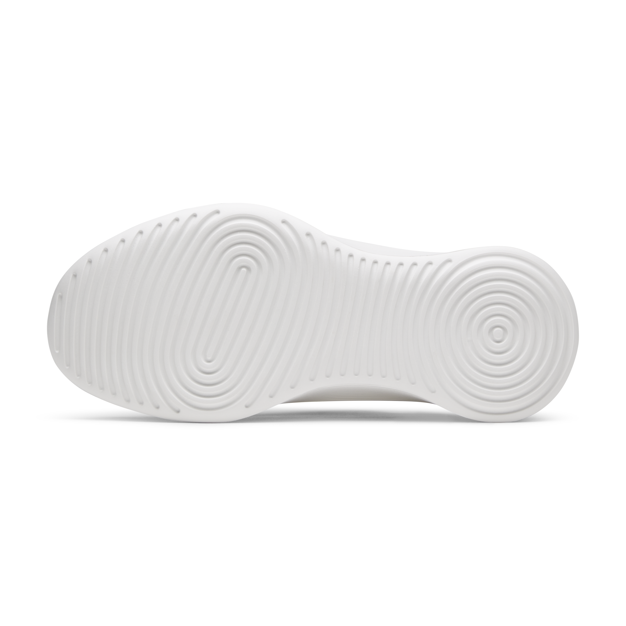 Women's Tree Runner Go - Twilight White/Twilight Teal (Blizzard Sole)