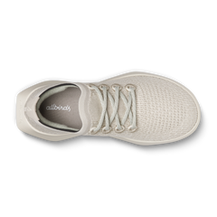 Men's Tree Dasher 2 - Weathered White (Weathered White Sole)