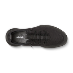 Women's Tree Runner Go - Utility - Natural Black (Natural Black Sole)