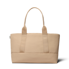 Recycled Tote Bag - Rugged Beige