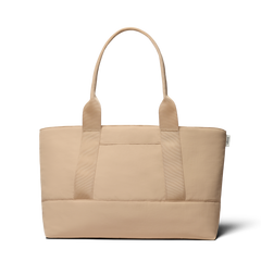 Recycled Tote Bag - Rugged Beige