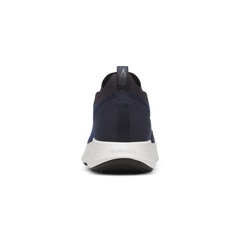 Women's Wool Strider - Dark Navy (Blizzard Sole)