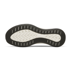 Women's Tree Runner Go - Utility - Natural Black/Dark Jungle (Natural White Sole)