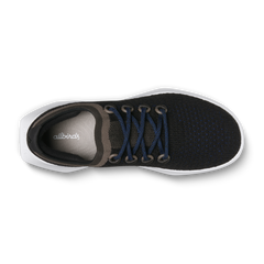 Men's Tree Dasher 2 - Natural Black/Royal Blue (Blizzard Sole)